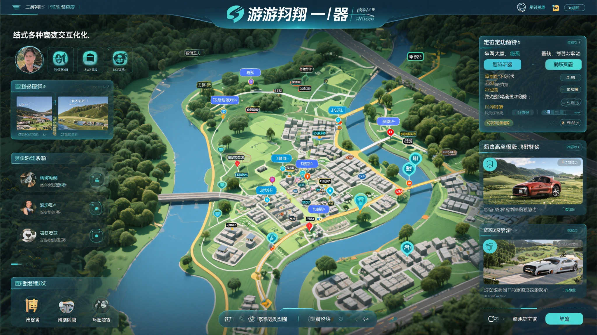百家乐游戏介绍
