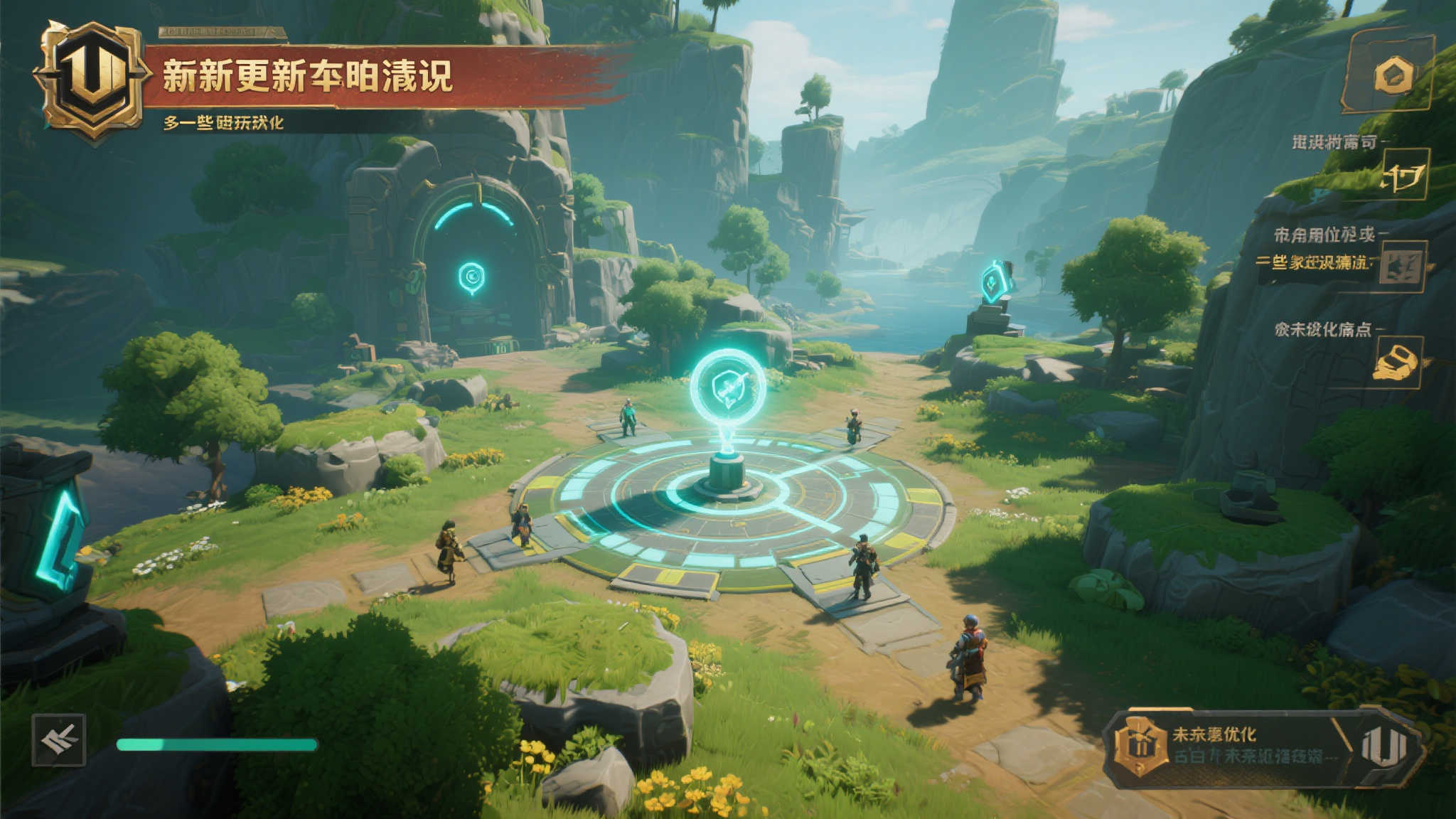 当然，也有部分玩家提出了一些改进建议，例