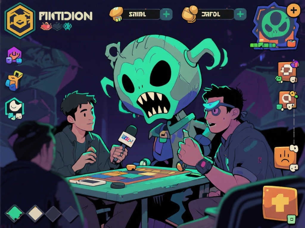 Surgent Studios创始人揭秘新作：短小精悍又独树一帜