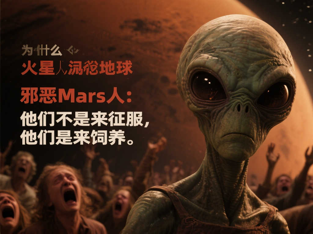 《火星入侵:人类沦为囚徒》试玩版宣传片 《火星入侵:人类沦为囚徒》试玩版宣传片