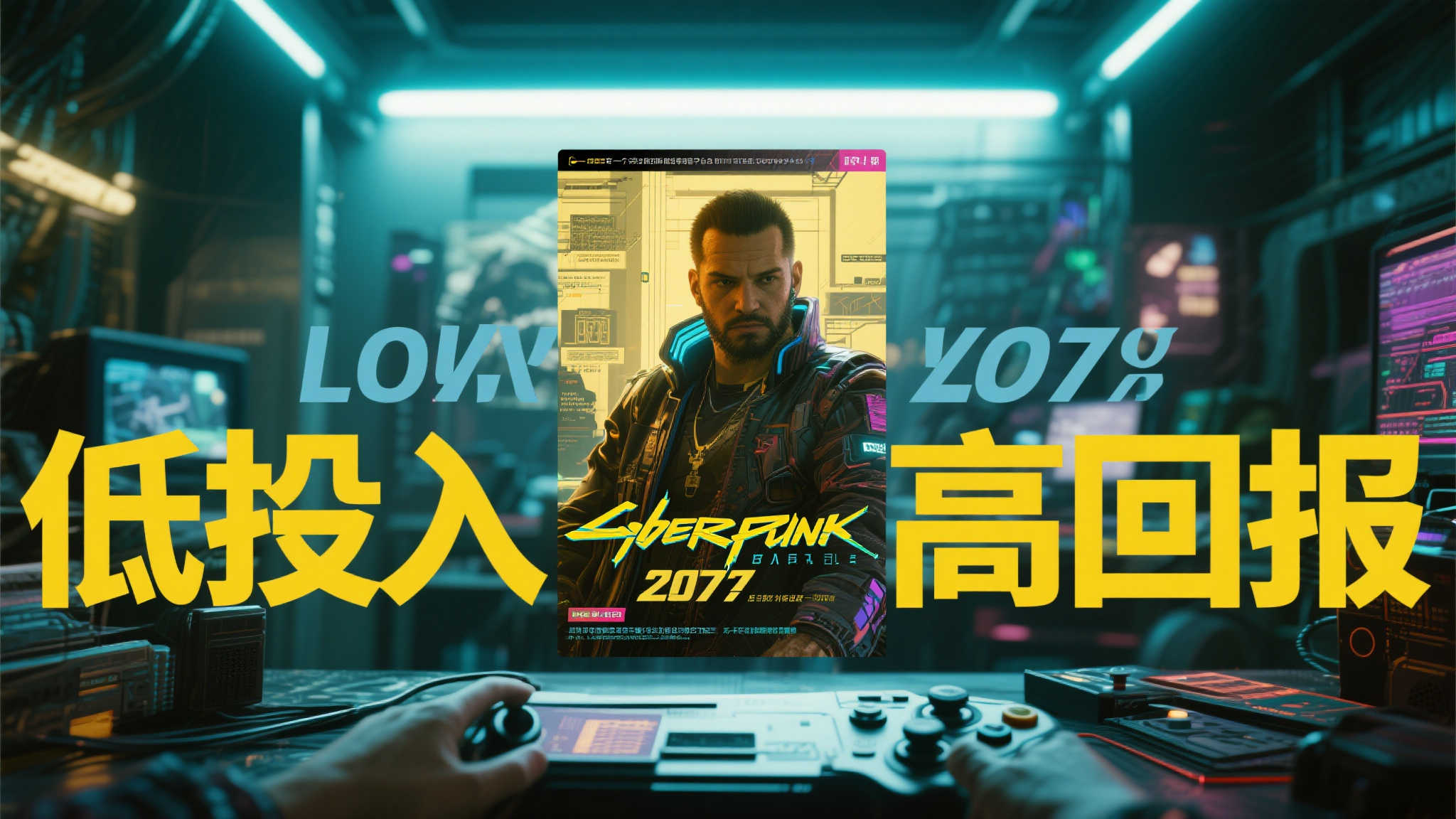 百家乐游戏介绍