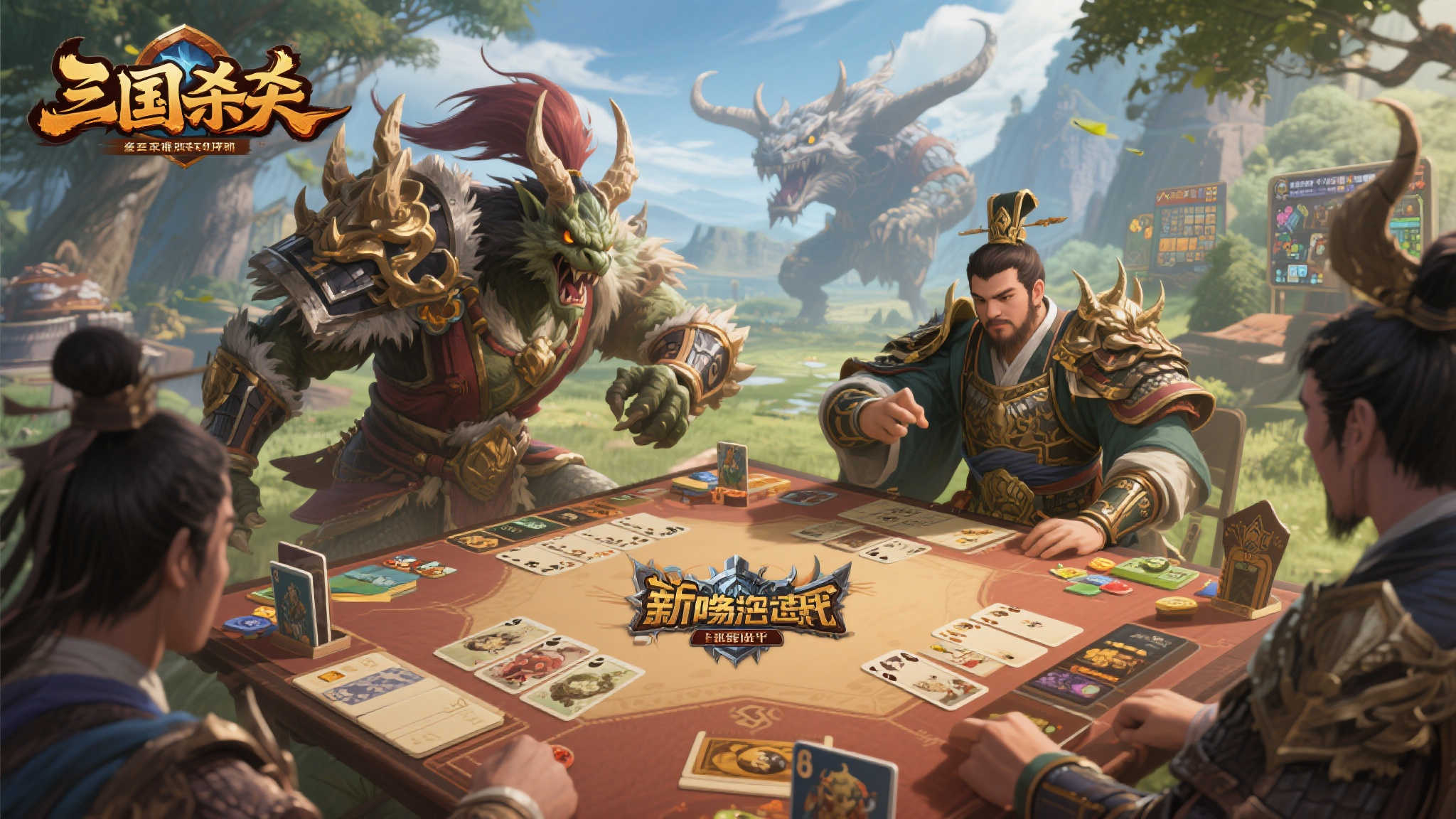 百家乐游戏介绍